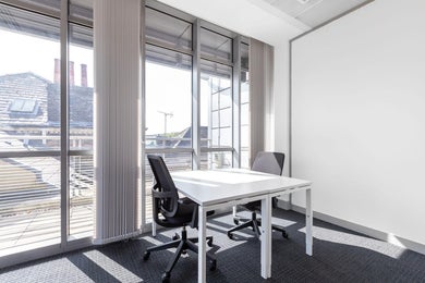 Regus - London, Richmond Station, Kew Road