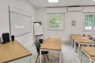Salle de formation/réunion Nice