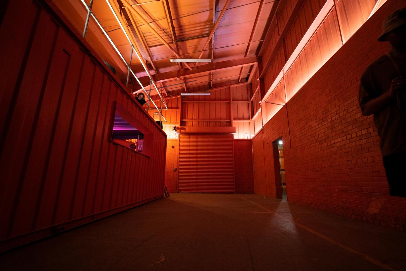 Untitled Studio