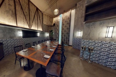 Private Dining Room