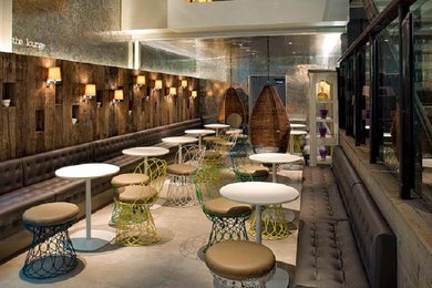 Cocktail Lounge