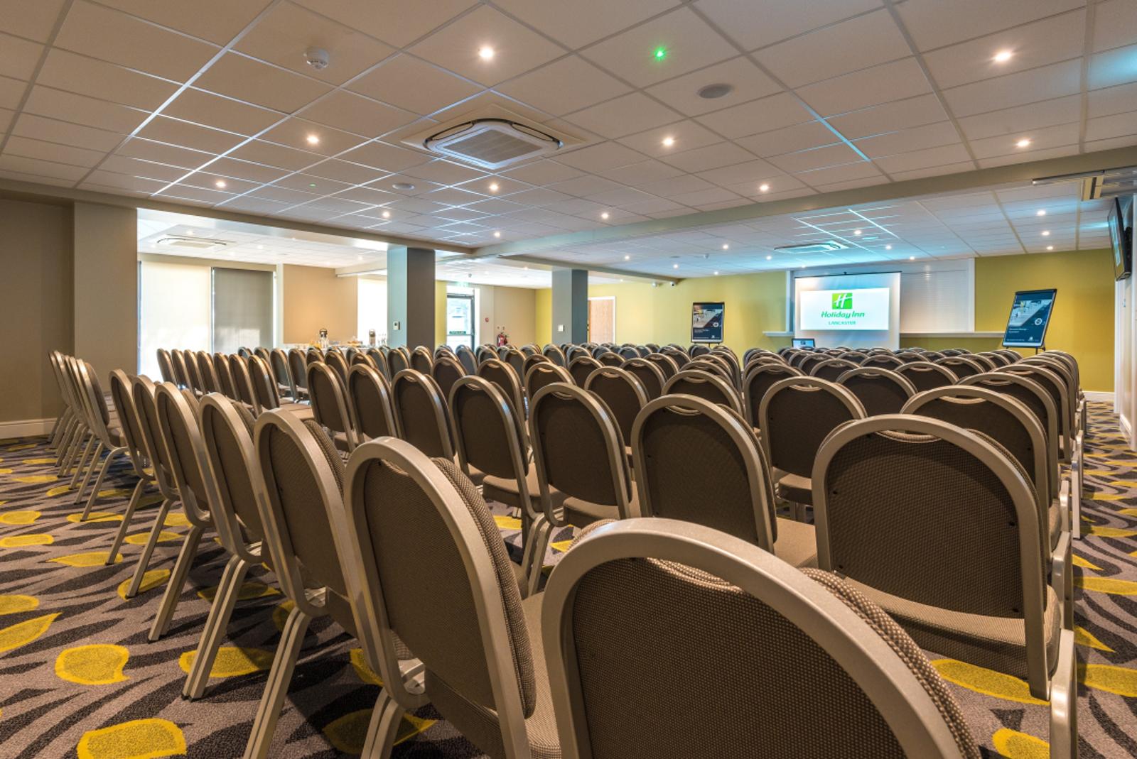 Halton Suite