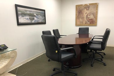 Medium Conference Room