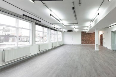 LDG - 32-36 Great Portland Street