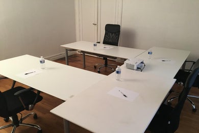 Salle de formation
