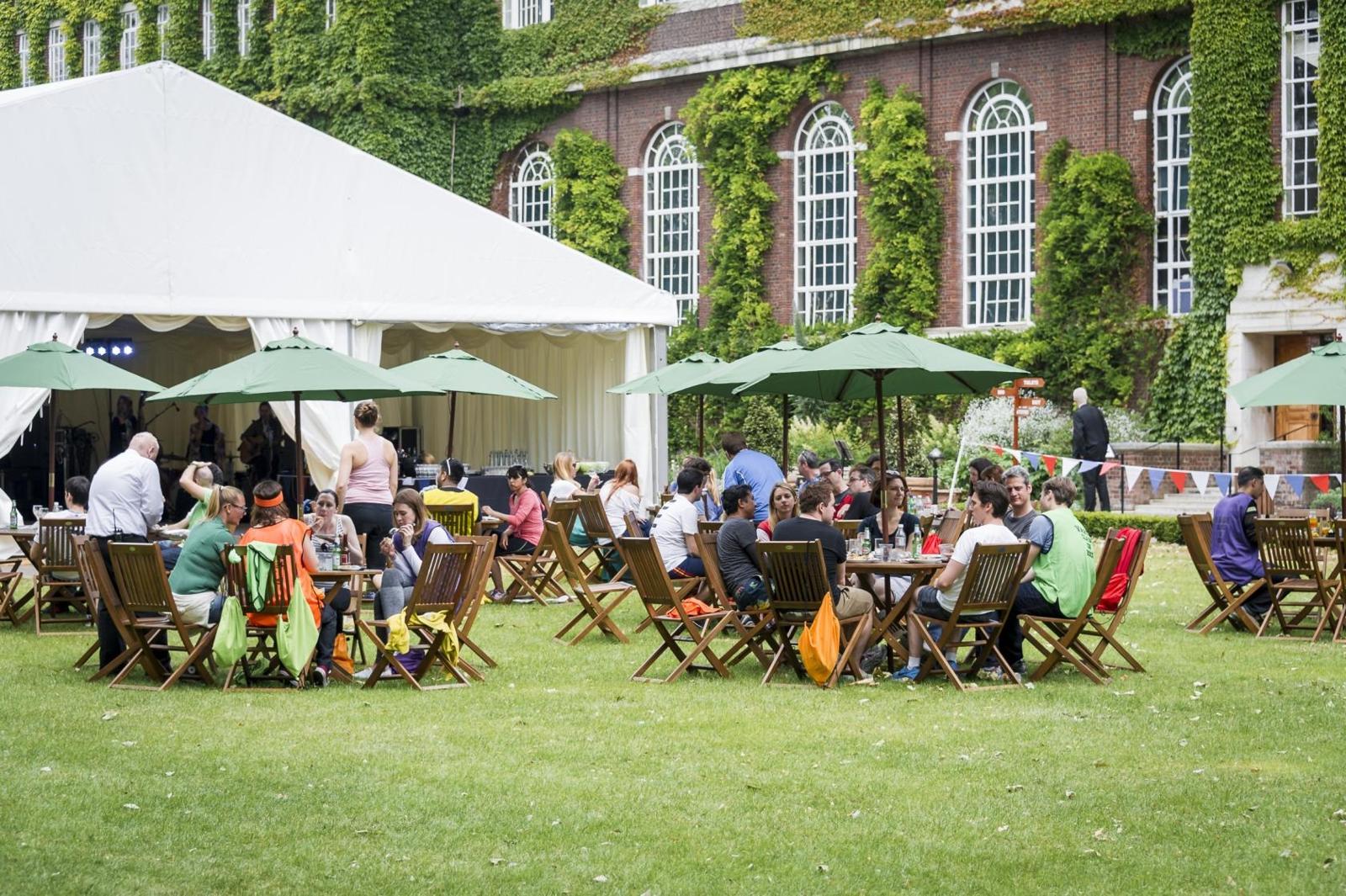 York Lawns