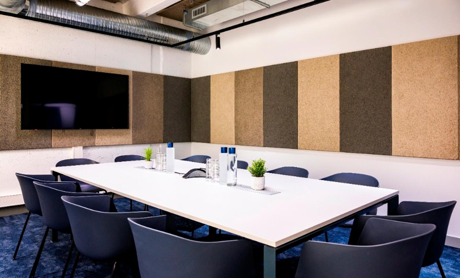 Salle de réunion