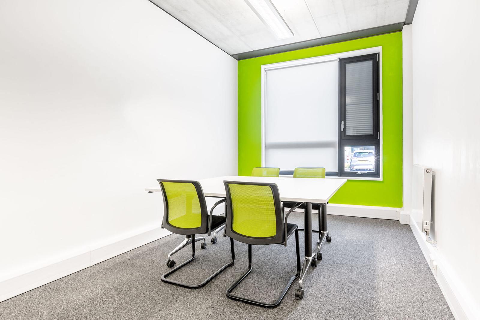 Meeting Room 2