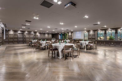 The Fettercairn Suite