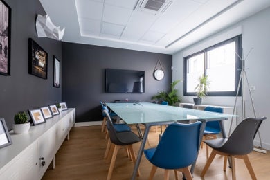 Salle de réunion ELEPHANT