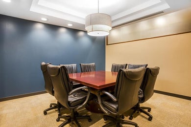 CM Small Boardroom