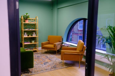 Meeting Room 5 (The Nest)