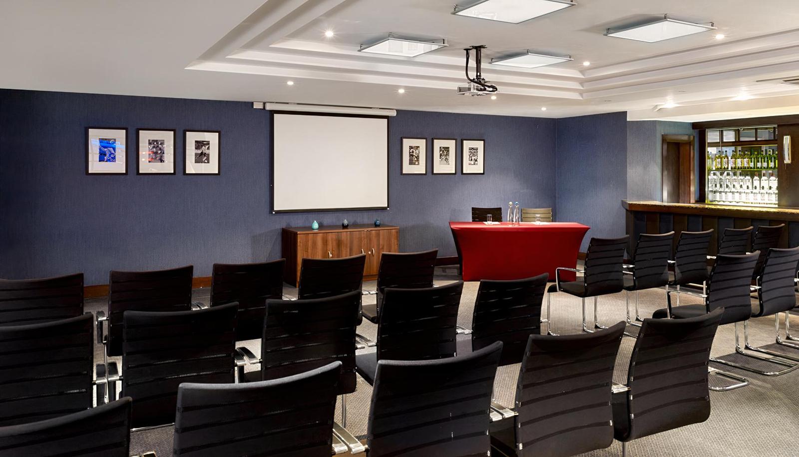 Gallery Suite