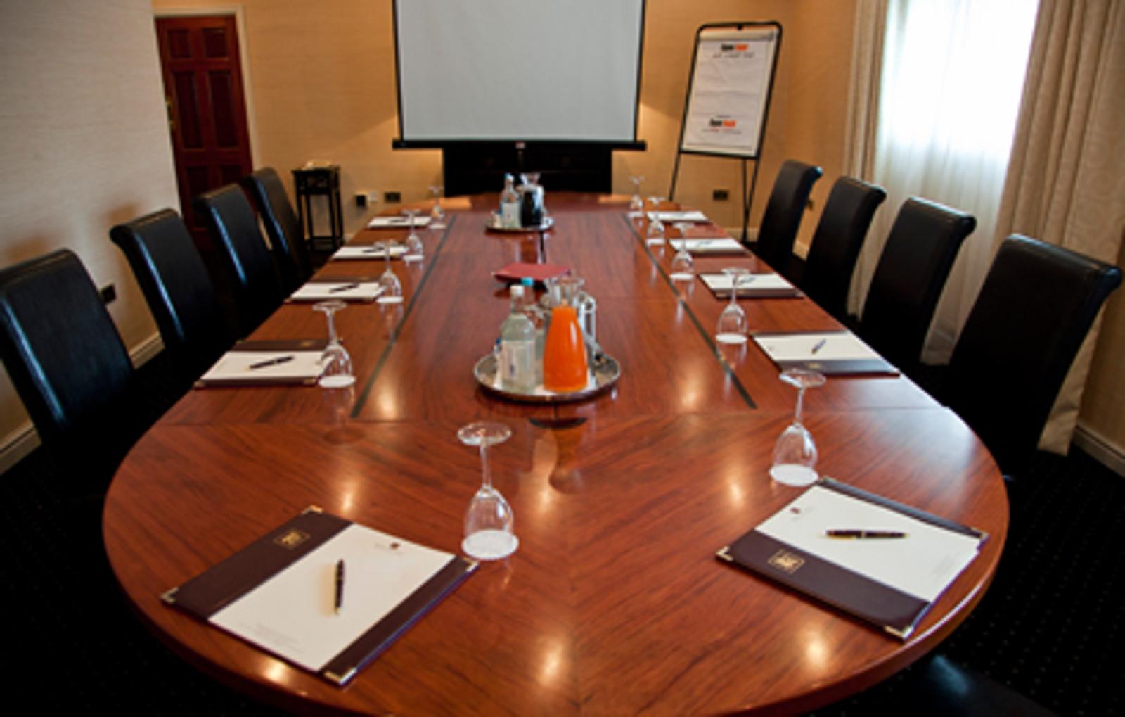 Boardroom