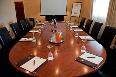 Boardroom