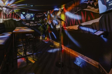 Karaoke Room