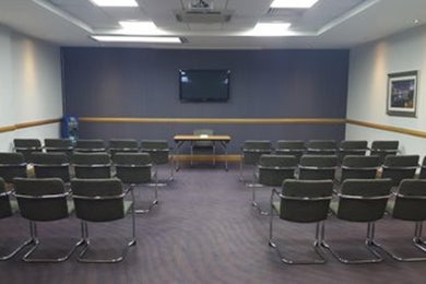 Meeting Room 2