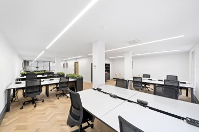 RX London - 49 Albemarle Street