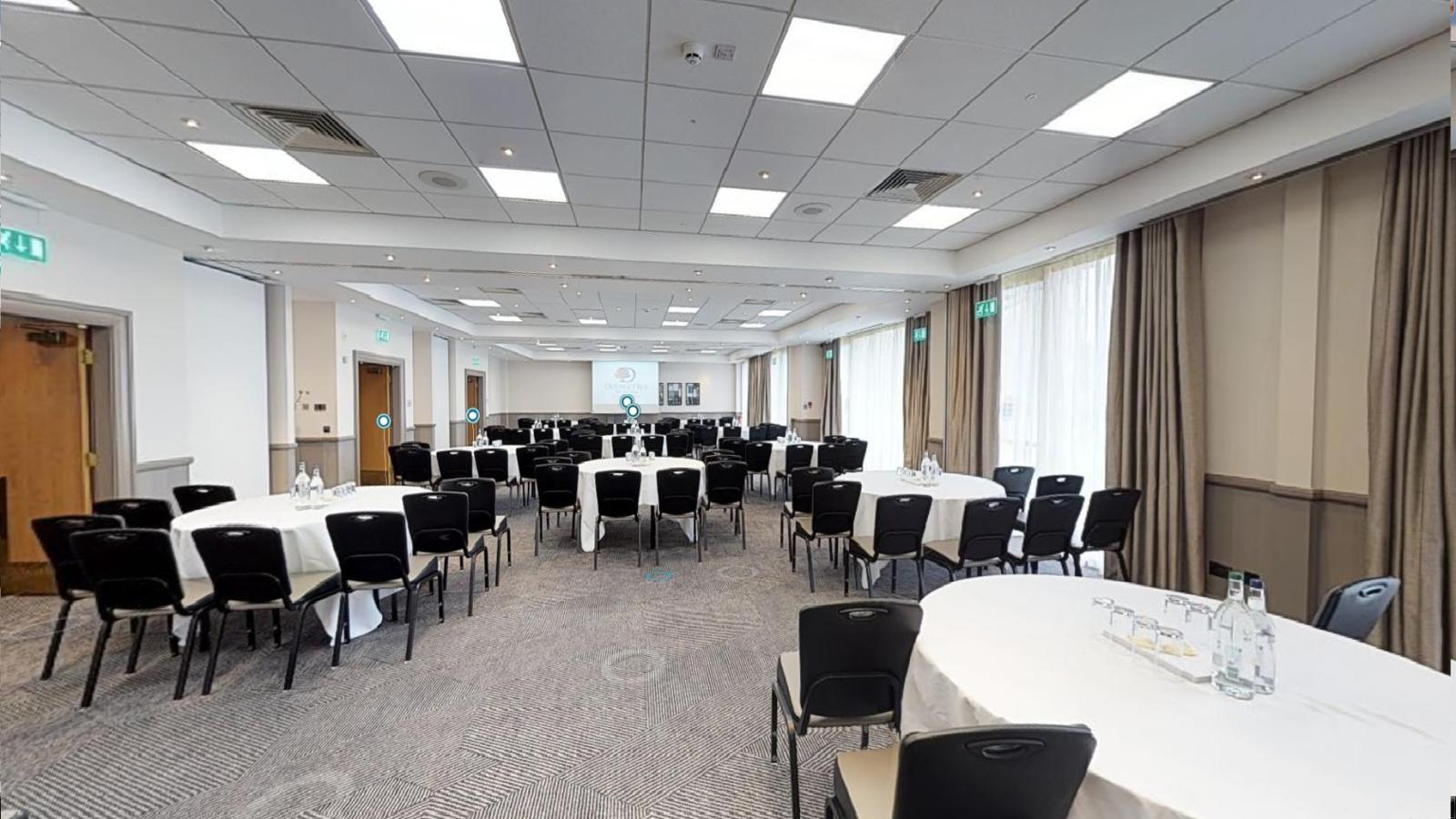 Redcliffe Suite