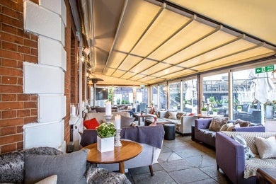 Exclusive Venue Hire