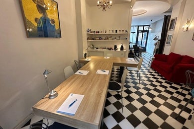 Laluange coworking