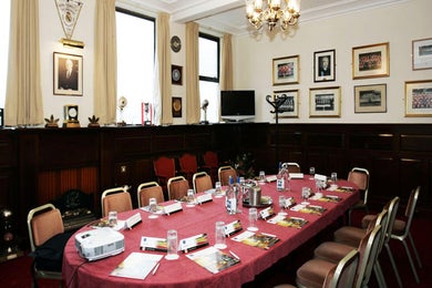 Richard Donald Stand - Asset Manage