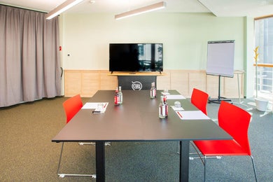 Meetingraum "Warhol"