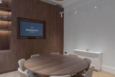 WorkPad: 11 Manchester Square
