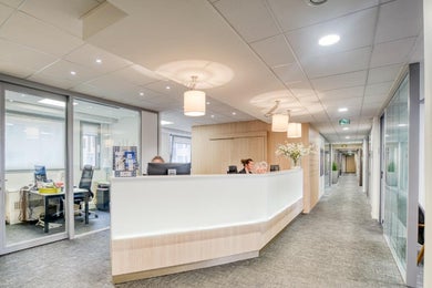 Multiburo Lyon Part-Dieu