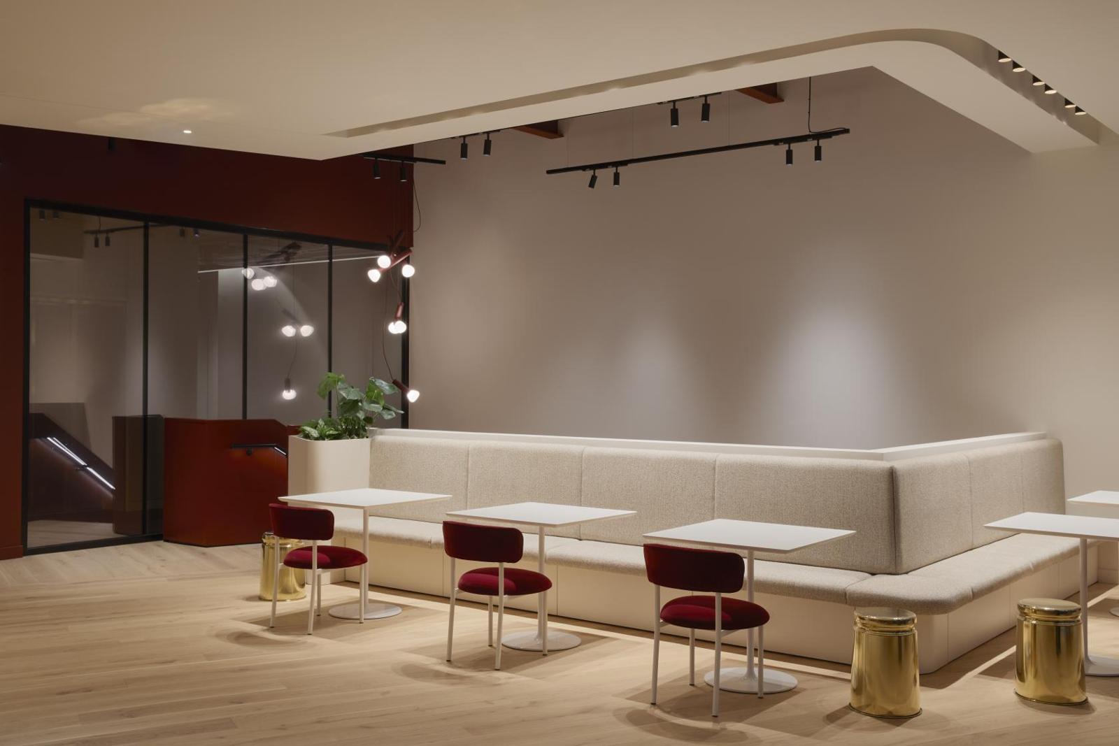 Events space