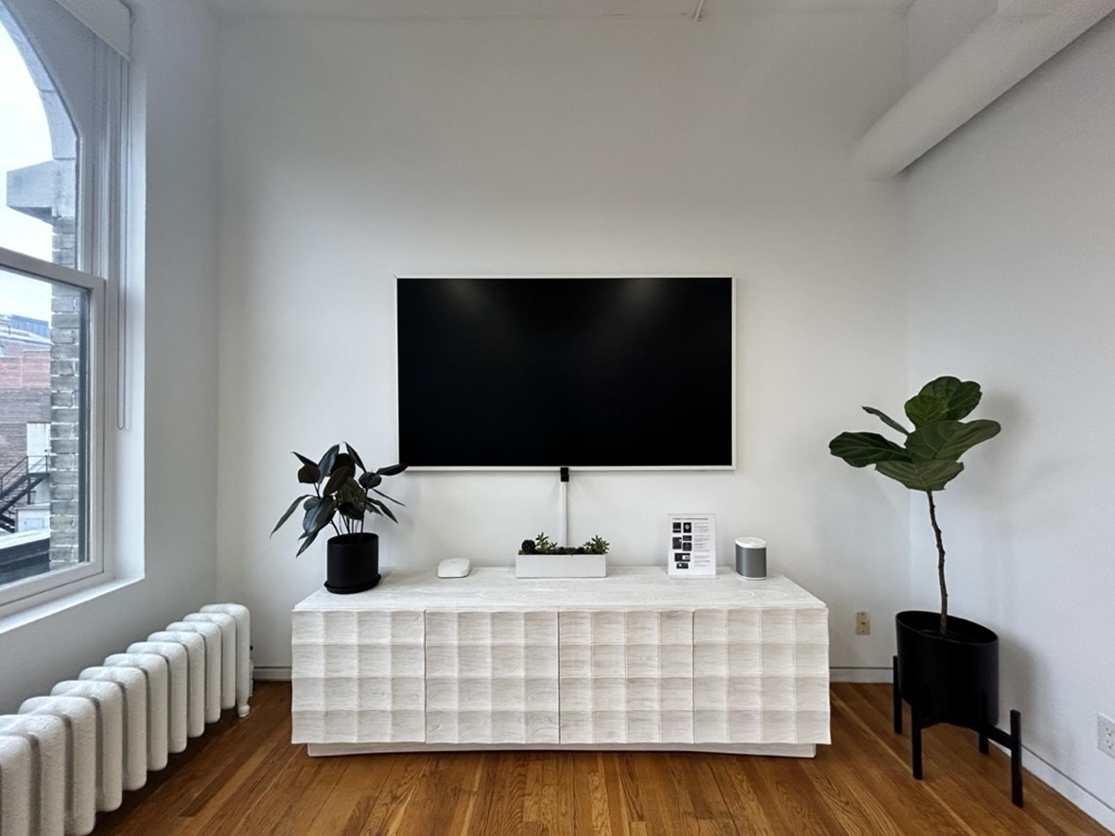 Large Conference Room
