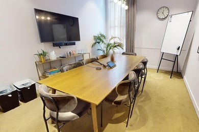 Meeting Room 3