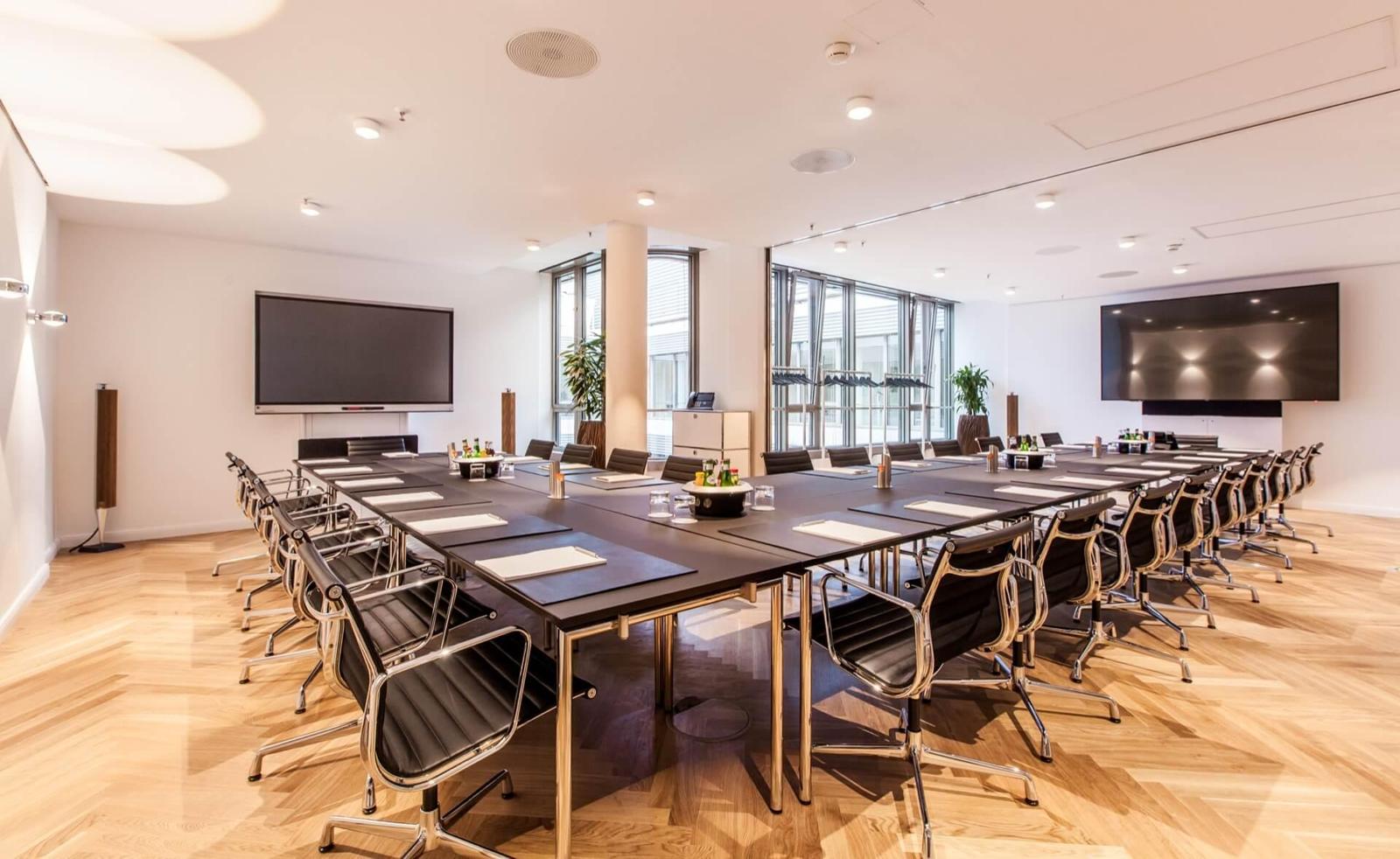 Konferenzraum I + II