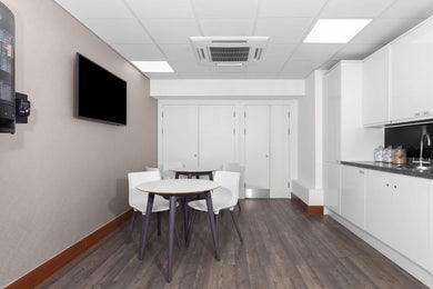 Regus - Hanover Square