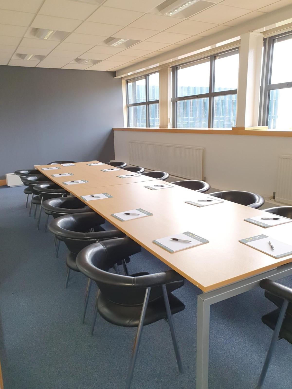 Thorpe Suite