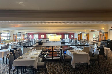 Charleston Restaurant