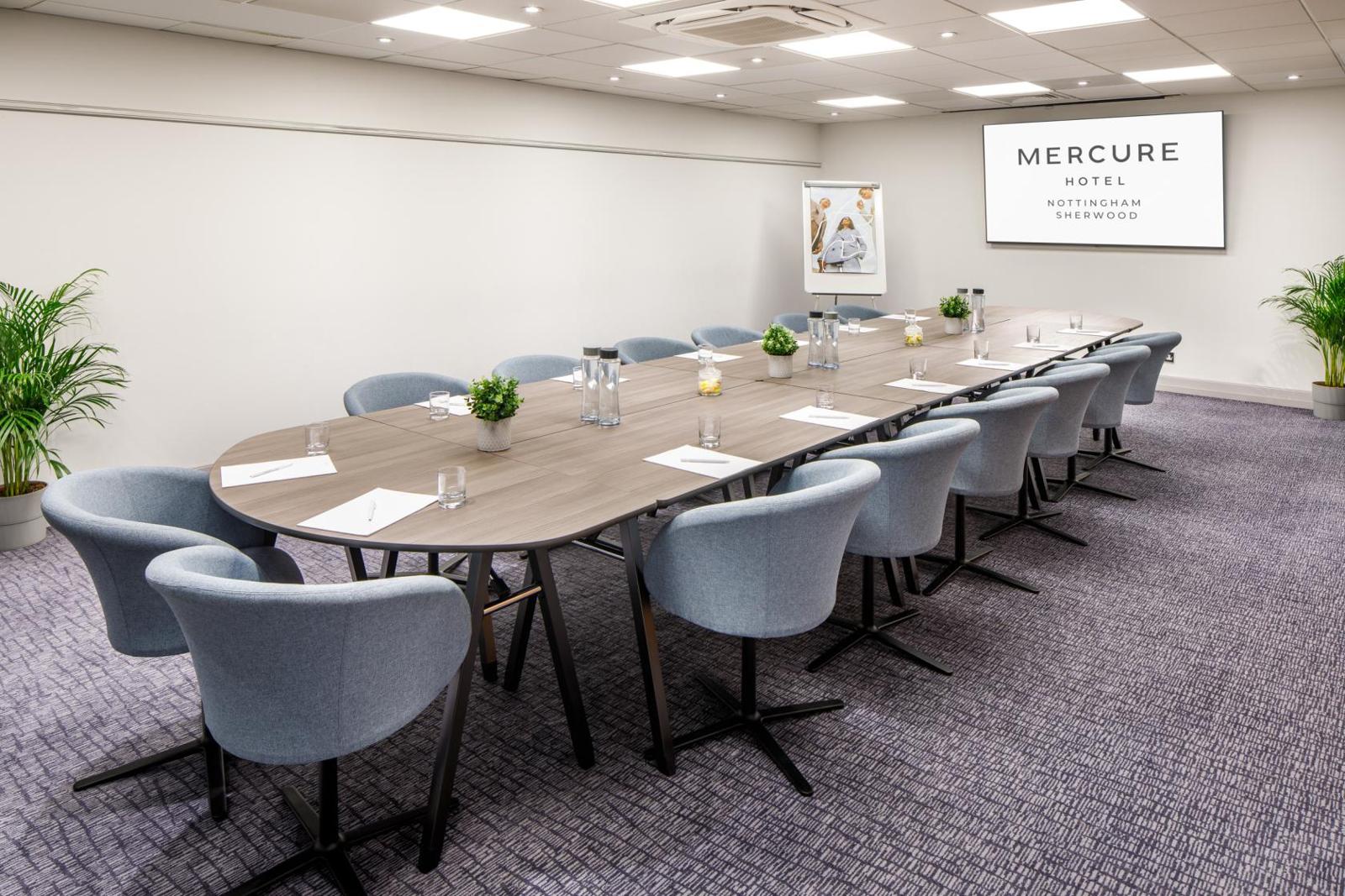 Meeting Room 2 (New..)
