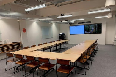 Conference Space