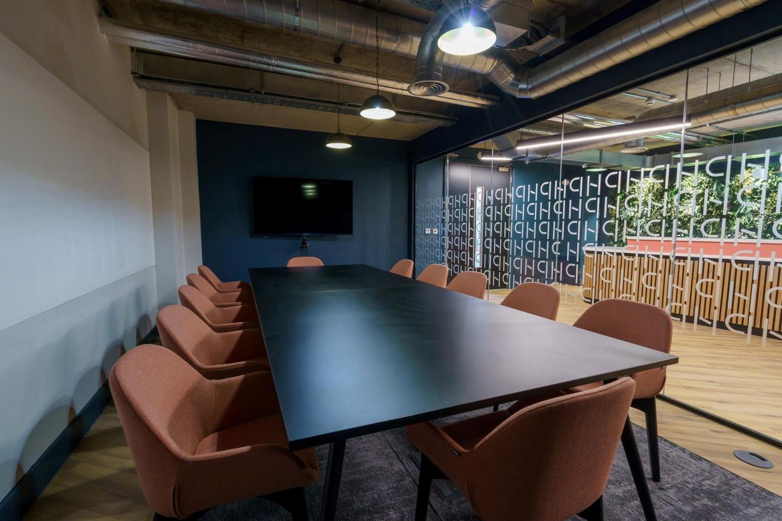 Meeting Room 1