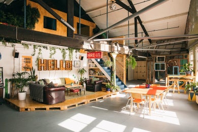 Studio Hire