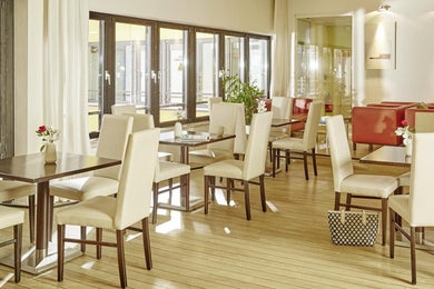 Boardroom in Hamburg - Hamburg-Nord