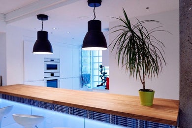 La Newsroom - Coworking Rennes