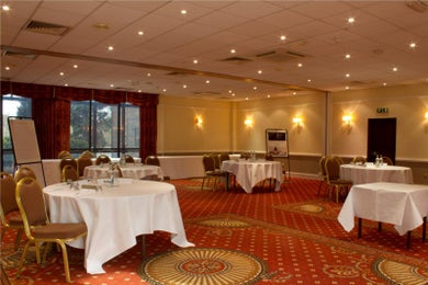 The Garden Suite