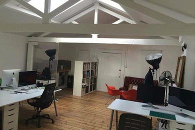 Saint Design - Camden