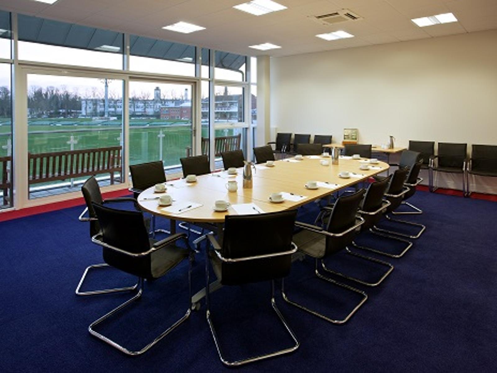 HR GO Harris Room