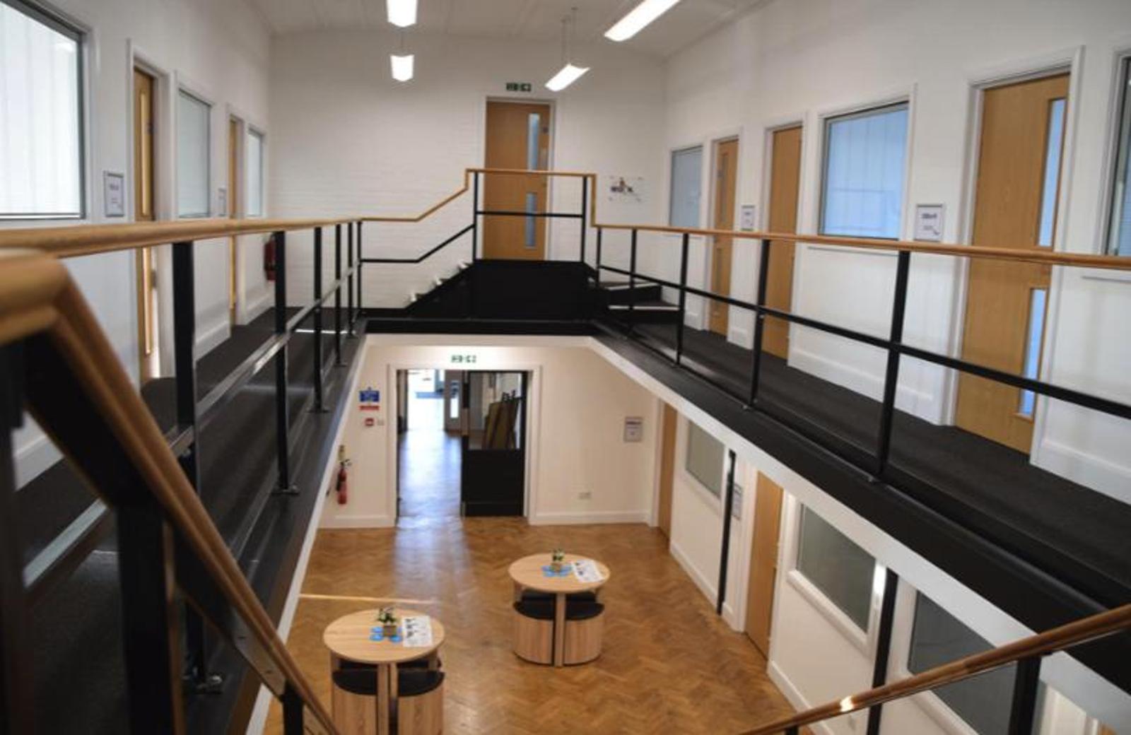 Bizspace - Hove