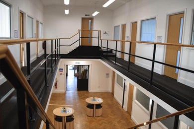 Bizspace - Hove