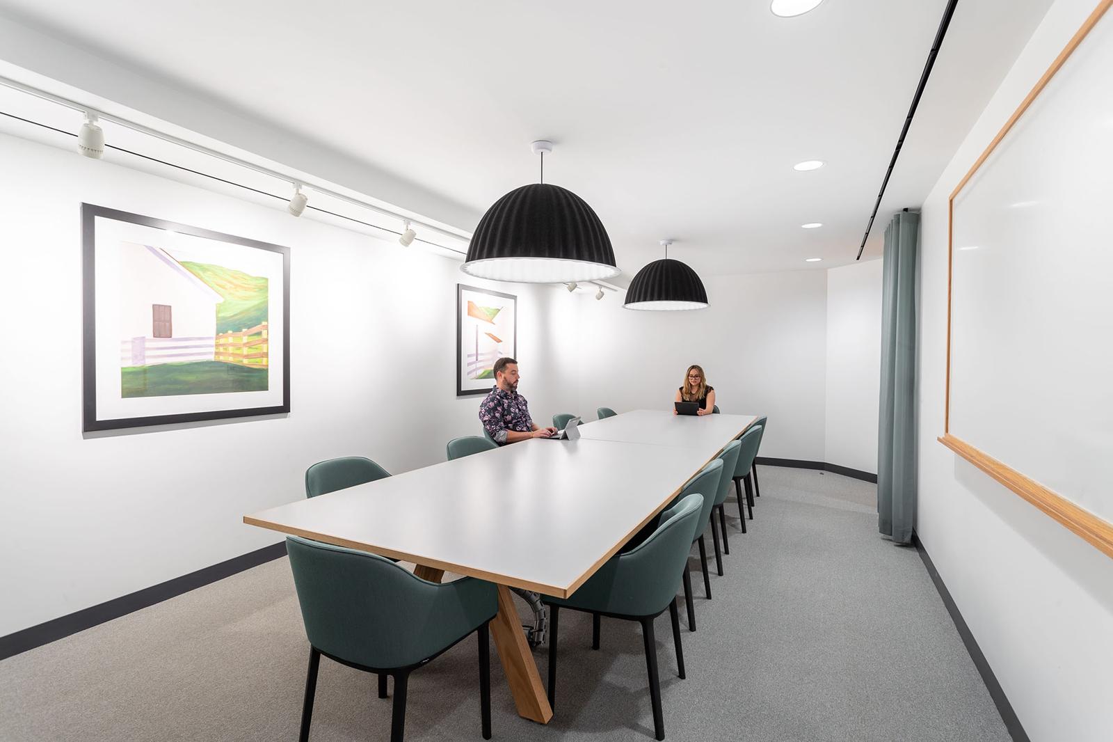 Meeting Room 01