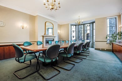 Boardroom