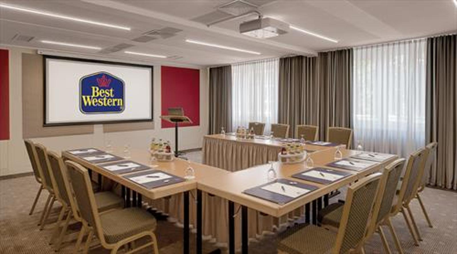 Conference 1